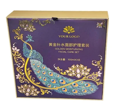 Cosmetic gift set 1