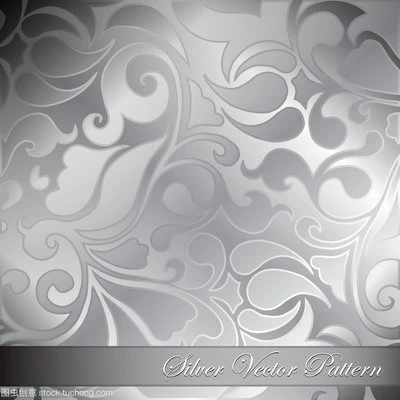 Βιομηχανική συμβατότητα Silver Hot Foil